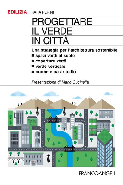 Progettare il verde in città