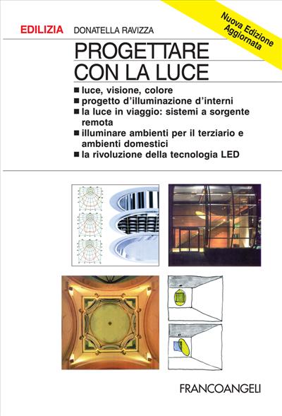 Progettare con la luce