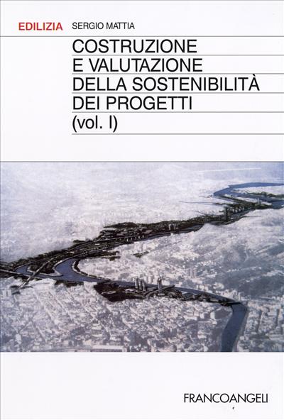 Costruzione e valutazione della sostenibilità dei progetti