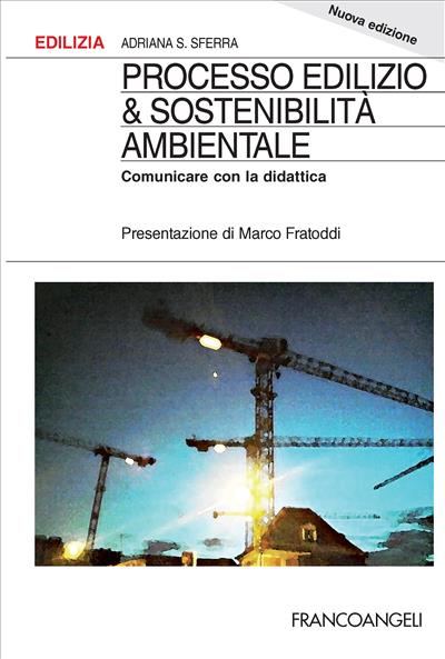 Processo edilizio & sostenibilità ambientale