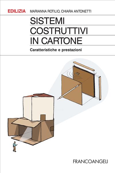 Sistemi costruttivi in cartone