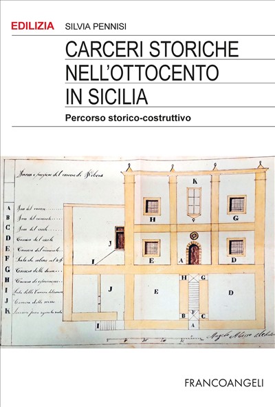 Carceri storiche in Sicilia