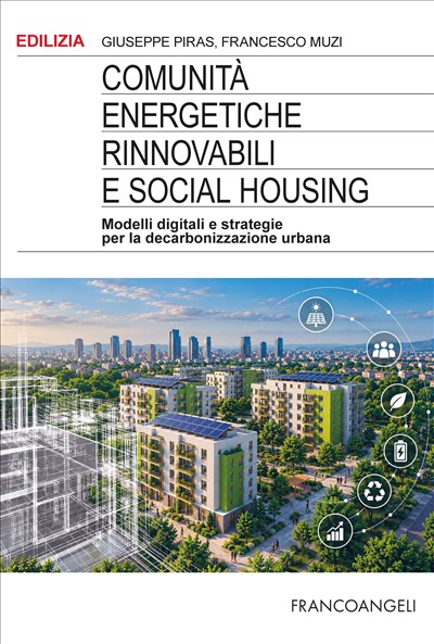 Comunità energetiche rinnovabili e social housing