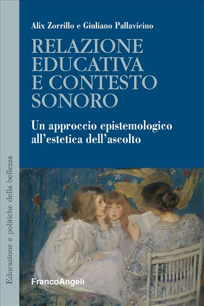 Relazione educativa e contesto sonoro