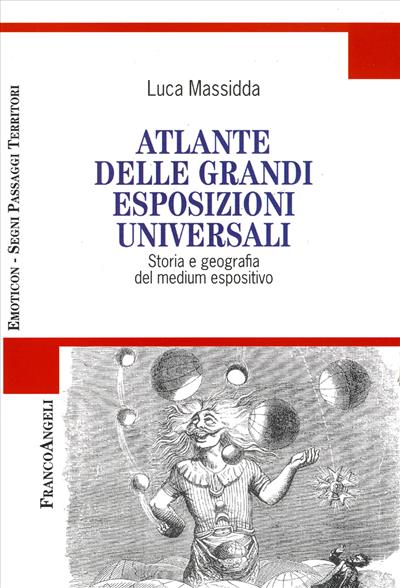 Atlante delle grandi esposizioni universali.