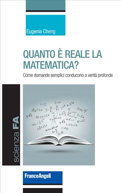 Quanto è reale la matematica?