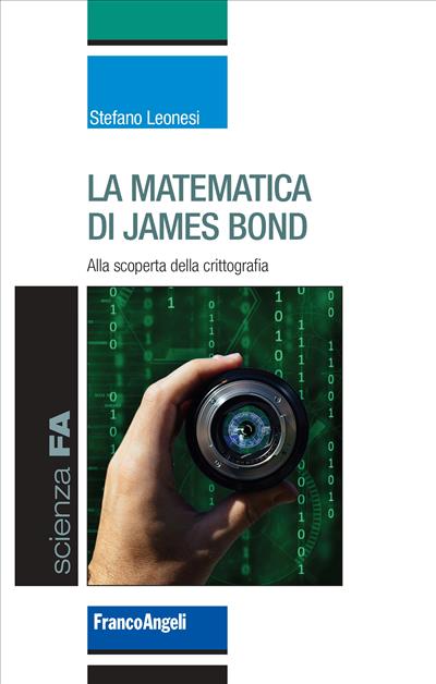 La matematica di James Bond