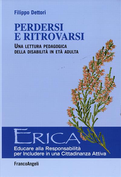 Perdersi e ritrovarsi