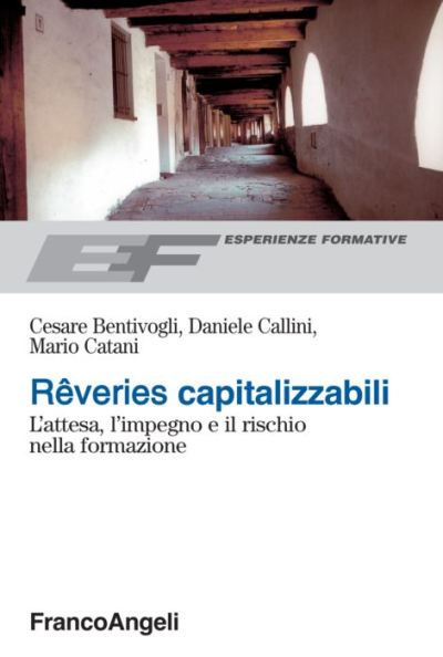 Reveries capitalizzabili