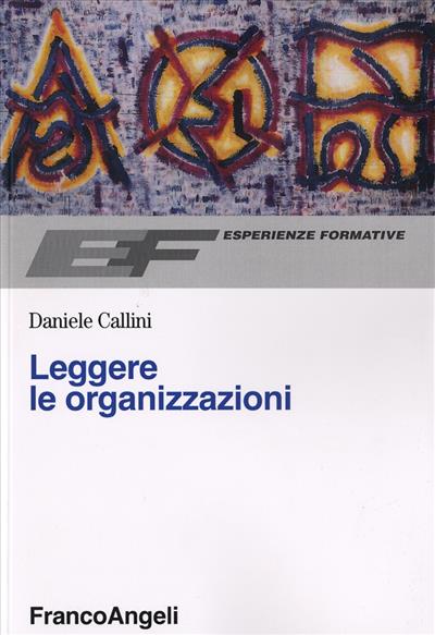 Leggere le organizzazioni