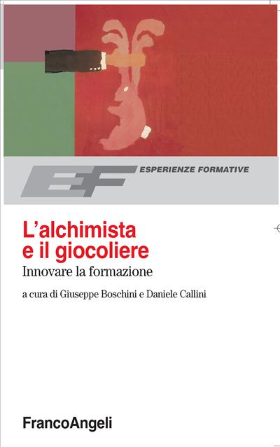 L'alchimista e il giocoliere