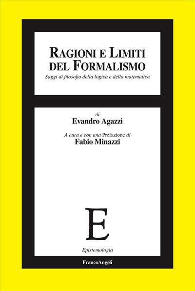 Ragioni e limiti del formalismo.