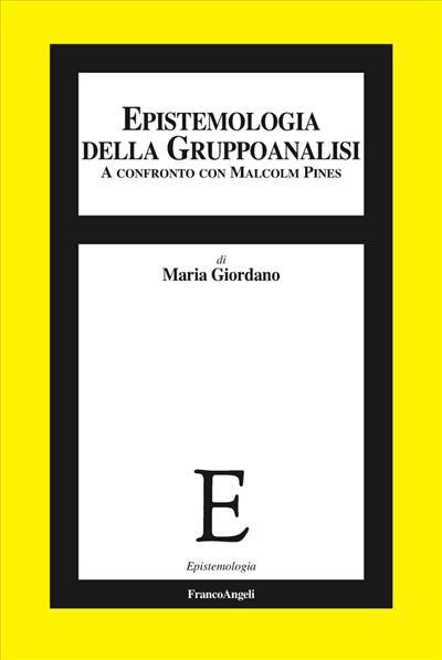 Epistemologia della gruppoanalisi