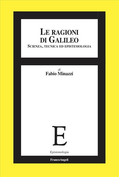 Le ragioni di Galileo