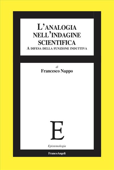 L'analogia nell'indagine scientifica