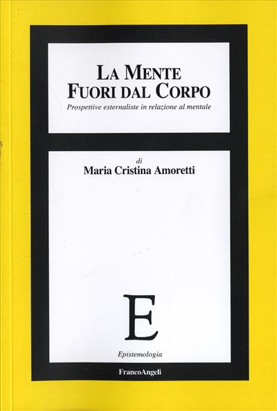 La mente fuori dal corpo