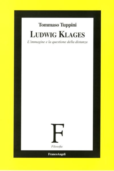 Ludwig Klages