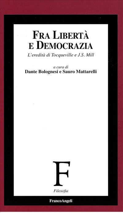 Fra Libertà e democrazia