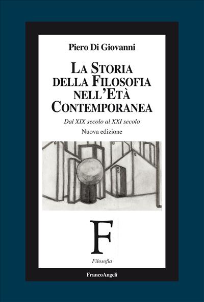 La storia della filosofia nell'età contemporanea