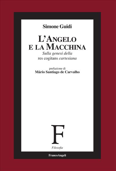 L'angelo e la macchina.