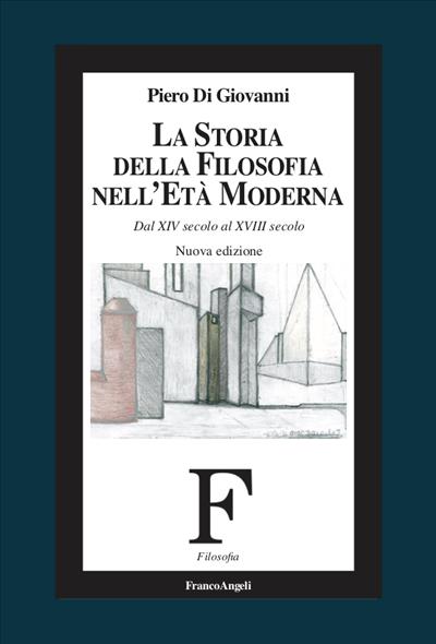 La storia della filosofia in età moderna