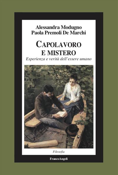 Capolavoro e mistero