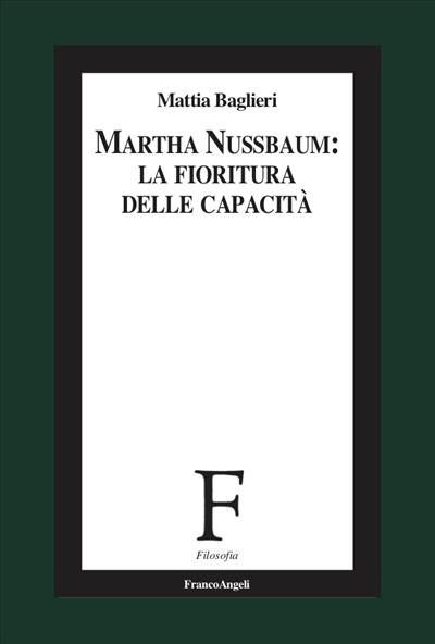 Martha Nussbaum