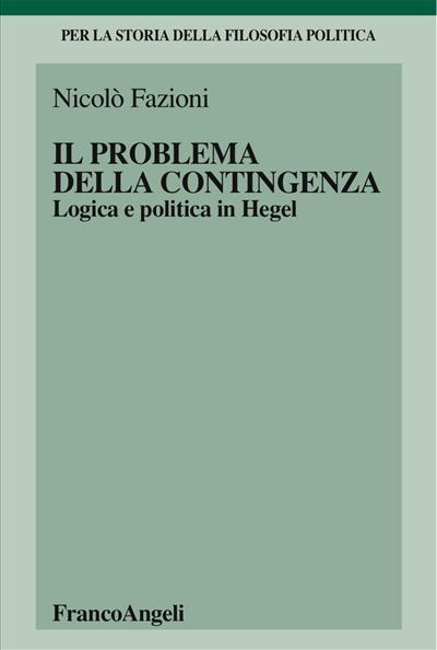 Il problema della contingenza.