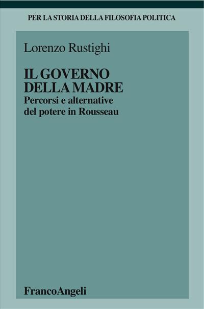 Il governo della madre.