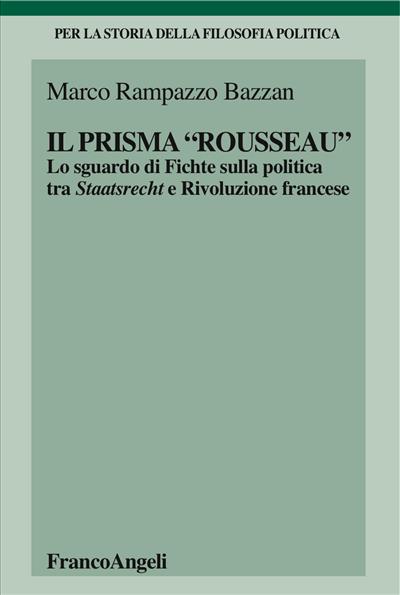 Il prisma "Rousseau".