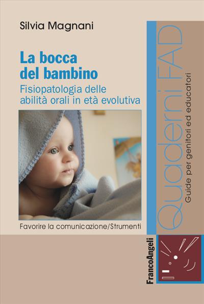 La bocca del bambino