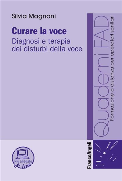 Curare la voce