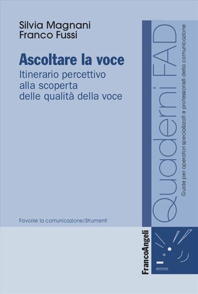 Ascoltare la voce