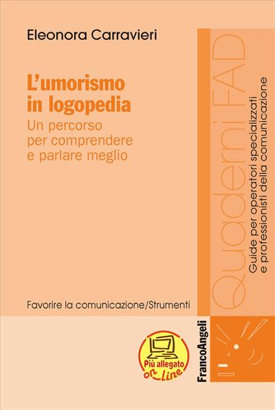 L'umorismo in logopedia.