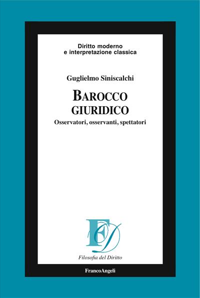 Barocco giuridico