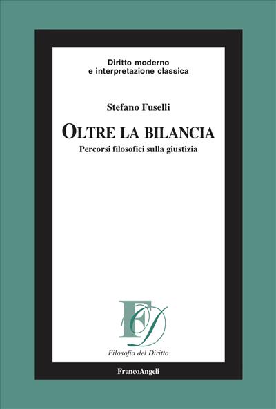 Oltre la bilancia