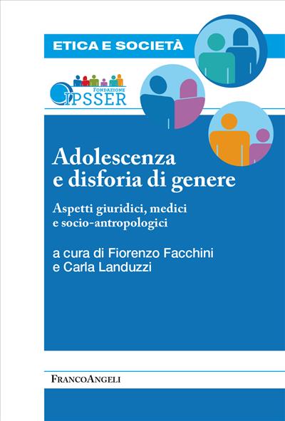 Adolescenza e disforia di genere