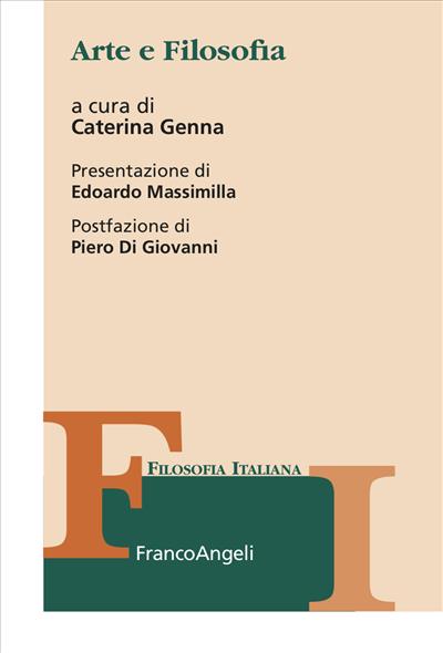 Arte e Filosofia
