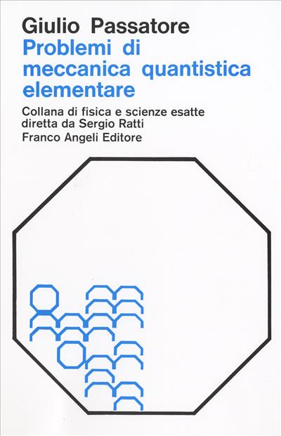 Problemi di meccanica quantistica elementare con risoluzione