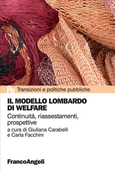 Il modello lombardo di welfare.