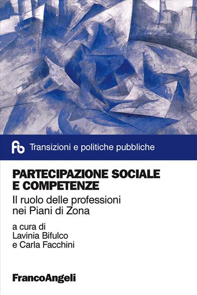 Partecipazione sociale e competenze.