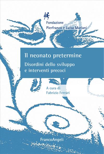 Il neonato pretermine