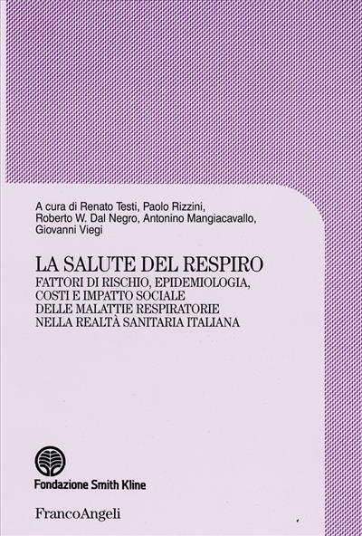 La salute del respiro.