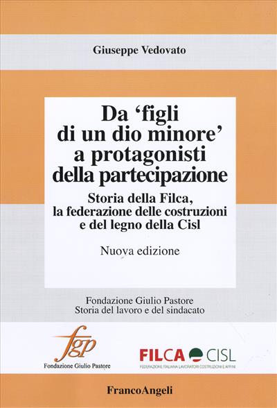 Da "figli di un dio minore" a protagonisti della partecipazione.