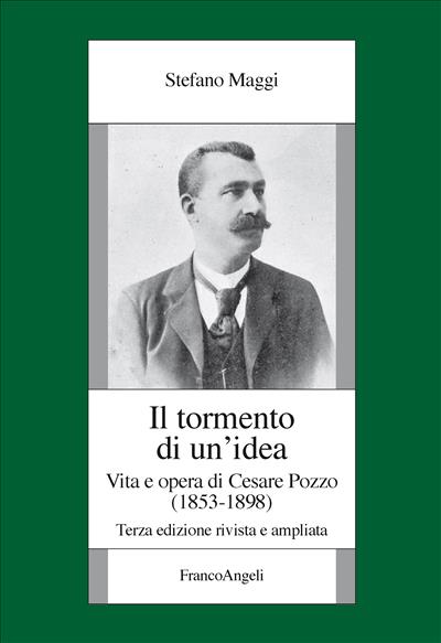 Il tormento di un'idea.