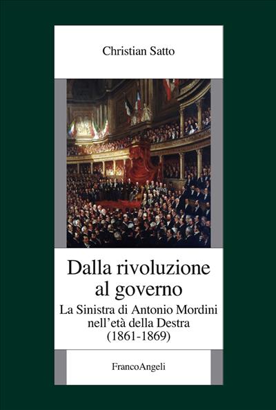 Dalla rivoluzione al governo.