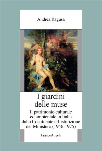 I giardini delle Muse.