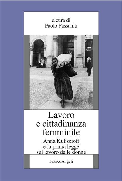 Lavoro e cittadinanza femminile