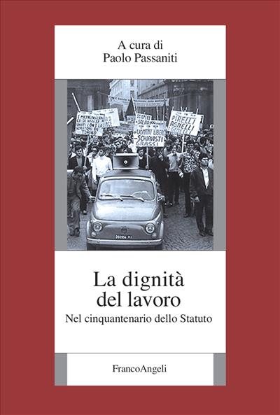 La dignità del lavoro