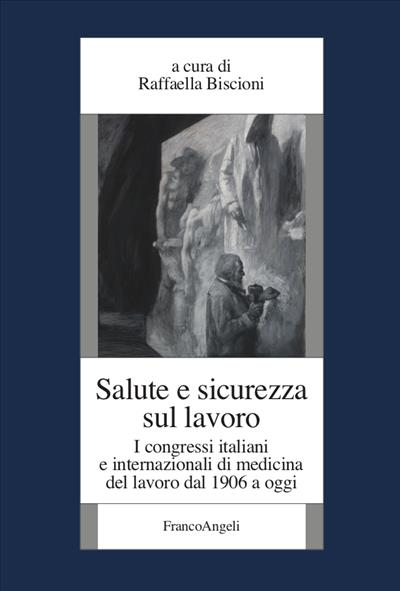 Salute e sicurezza sul lavoro